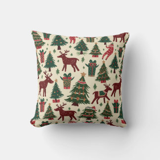 Cojín Decorativo Navidades Pillow Cushion