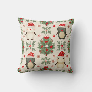 Cojín Decorativo Navidades Pillow Cushion