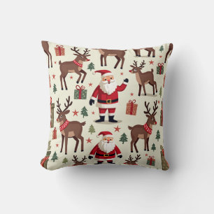 Cojín Decorativo Navidades Pillow Cushion