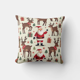 Cojín Decorativo Navidades Pillow Cushion