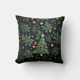 Cojín Decorativo Navidades Pillow Cushion