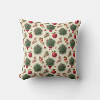 Cojín Decorativo Navidades Pillow Cushion