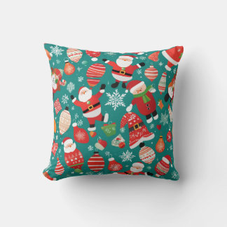 Cojín Decorativo Navidades Pillow Cushion