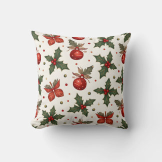 Cojín Decorativo Navidades Pillow Cushion