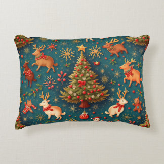 Cojín Decorativo Navidades Pillow Cushion