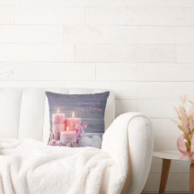 Navidades Pillow, Navidades rosados
