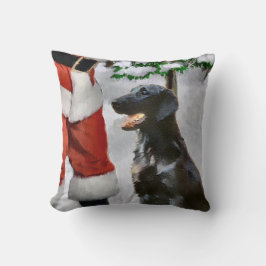 Cojín Decorativo Navidades recuperadores planos