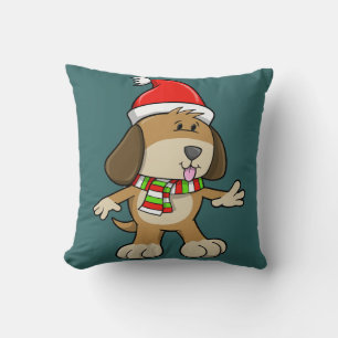 Cojín Decorativo Navidades "Simon" Pillow