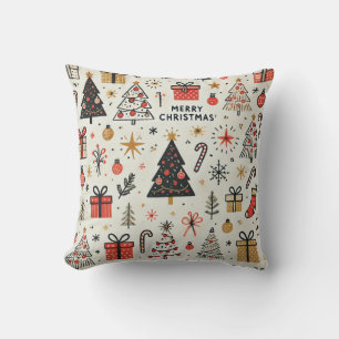 Cojín Decorativo Navidades Sofa Cushions