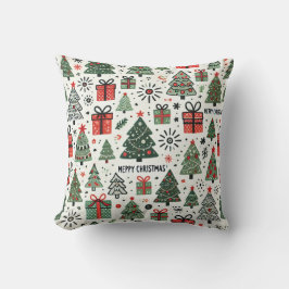 Cojín Decorativo Navidades Sofa Cushions