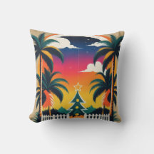 Navidades tropicales