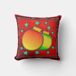 Cojín Decorativo Navidades - Volver
