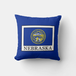 Cojín Decorativo Nebraska