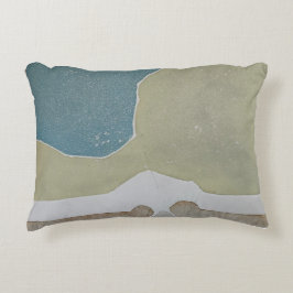 Cojín Decorativo Nebraska a Kansas