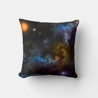 Cojín Decorativo Nebula Menagerie