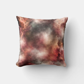 Cojín Decorativo Nebulosa anómala