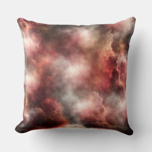 Cojín Decorativo Nebulosa anómala