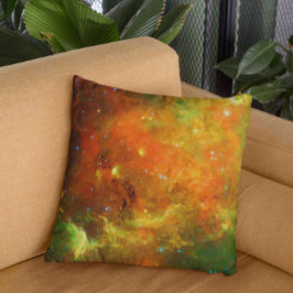 Cojín Decorativo Nebulosa de Norteamérica
