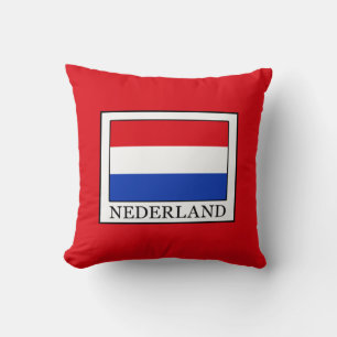 Cojín Decorativo Nederland