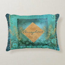 Negrita color verde del agua