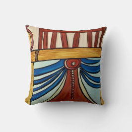 Cojín Decorativo ¡Negrita y bella!