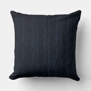 Cojín Decorativo Negro gris