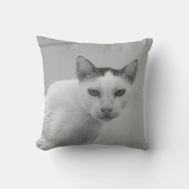 Cojín Decorativo Negro y blanco - Cat 02