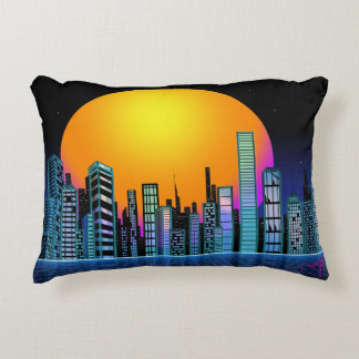 Cojín decorativo Neo Retro