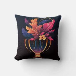 COJÍN DECORATIVO NEO VASE #2