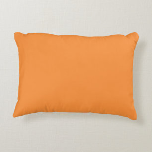 Cojín Decorativo Neon Carrot