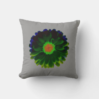 Cojín Decorativo Neon Marigold Pillow