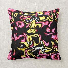 Cojín Decorativo Neon Swim 555.4