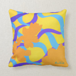 Cojín Decorativo Neteado