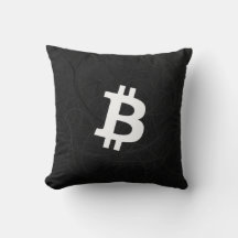 Neurona de Bitcoin Negro