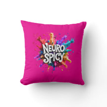 NEUROSPICY neurodiversidad autismo tdah dislexia