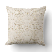 Cojín decorativo Neutral Ornate
