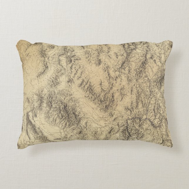 Cojín Decorativo Nevada 6 (Anverso)