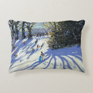 Cojín Decorativo Nevada Darley Park