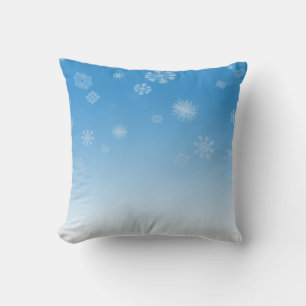 Cojín Decorativo Nevadas