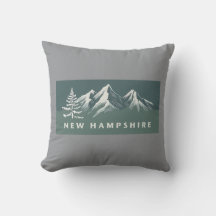 New Hampshire Estados Unidos de América