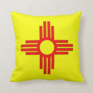 Cojín Decorativo New México