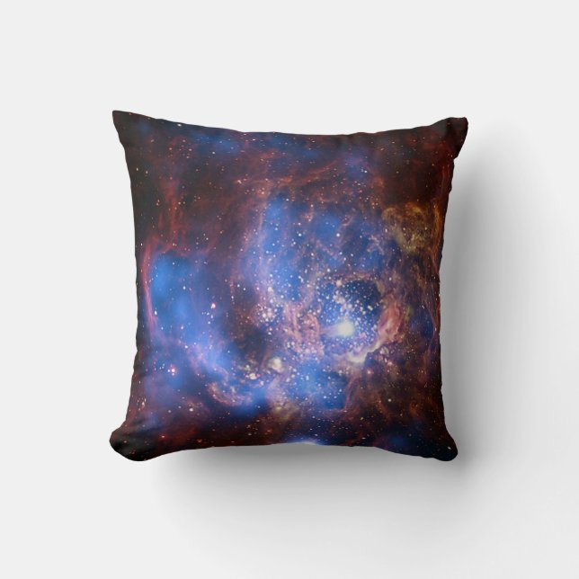 COJÍN DECORATIVO NGC 604 (Anverso)