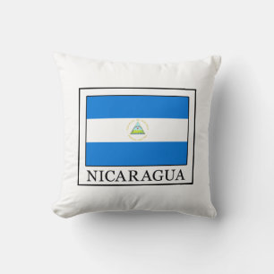 Cojín Decorativo Nicaragua