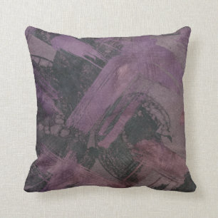 Cojín Decorativo Niebla I