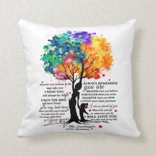 Cojín Decorativo Nieto