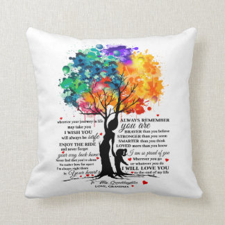 Cojín Decorativo Nieto