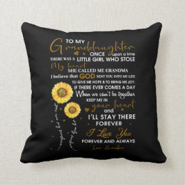 Cojín Decorativo Nieto