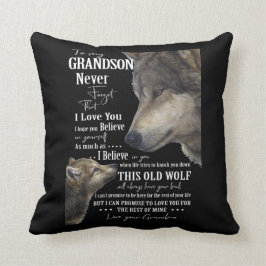 Cojín Decorativo Nieto