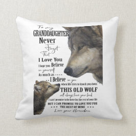 Cojín Decorativo Nieto