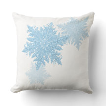 Nieve de invierno 